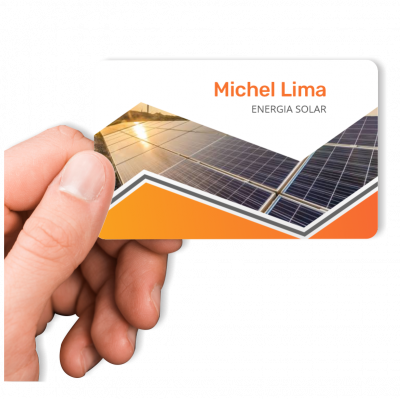 cartão de visita aproximação nfc, cartão de visita empresa de energia solar, cartão de visita digital com qr code sem contato