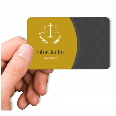 cartão de visita digital eletrônico NFC, Cartão de visita aproximação do advogado, escritório de advocacia