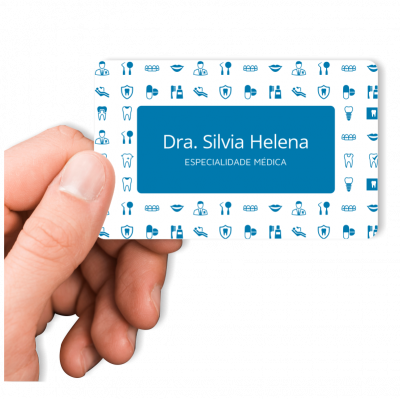 cartão de visita eltrônico digital, aproximação NFC e leitura de qr code, cartão digital eletrônico nfc, todos os seus contatos em um cartão de visita da dentista