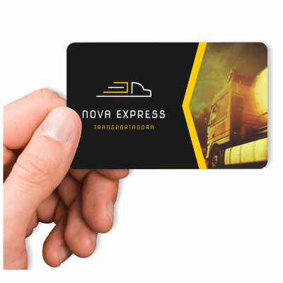 cartão de visita aproximação motorista e cominhoneiro, cartão de visita nfc para transportadora sem contato, aproximação e qr code