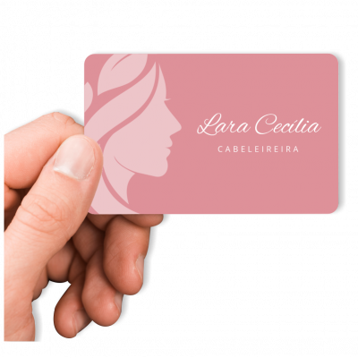 cartão de visita nfc aproximação para cabeleireira, cartão eletrônico com qr code para salaão de beleza e profissionais de estética