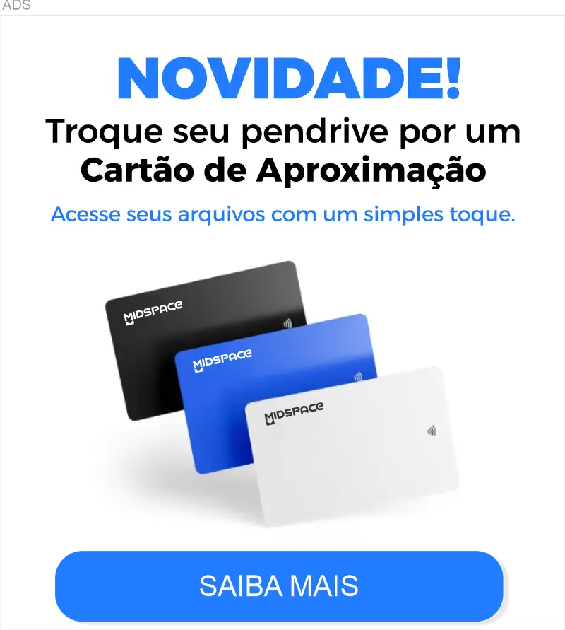 Banner Midspace